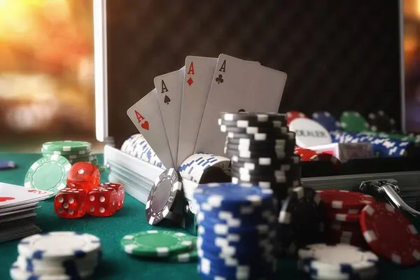 japri 777 slot Game Categories