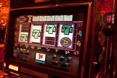 japri 777 slot Game type